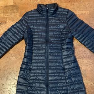 Patagonia Fiona Down Parka